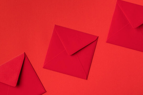 red envelopes
