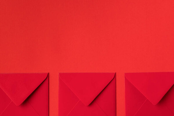 red envelopes