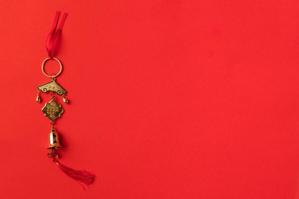 festive oriental decoration