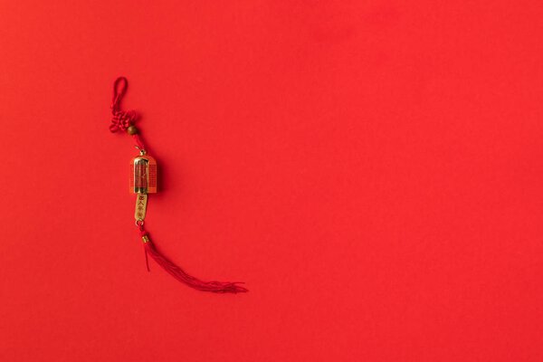 festive chinese decoration