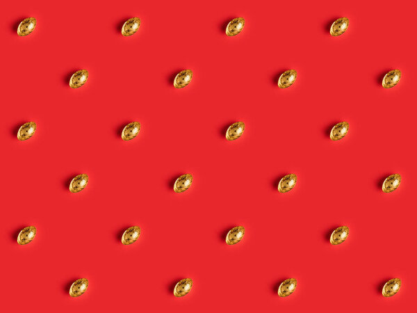 Золотые слитки
