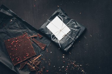 mevcut paketlenmiş