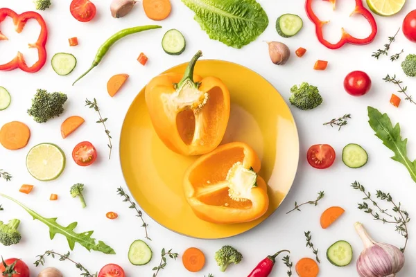 Vegetables — Stock Image Vegetables Royalty Free Stock Images
