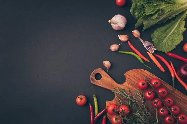 Produtos hortícolas — Fotografia de Stock