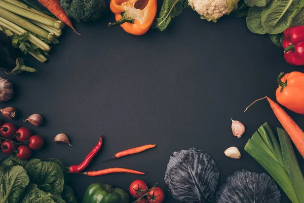 Vegetables — Stock Photo, Image