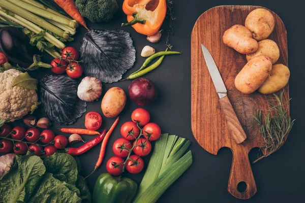 Vegetables — Stock Image Vegetables Royalty Free Stock Photos