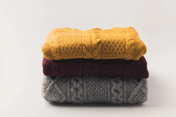 Suéteres — Foto de Stock