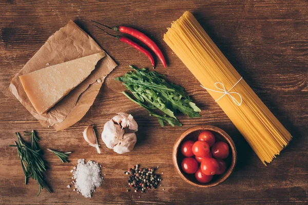 Pasta — Stock Photo, Image