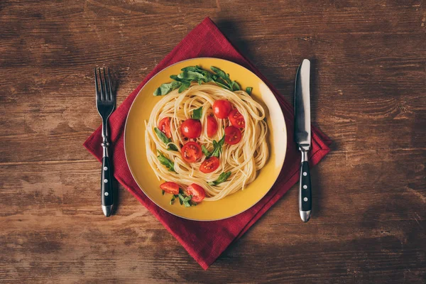 Pastas — Foto de Stock