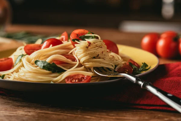 Pastas — Foto de Stock