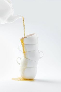 çay