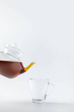 çay
