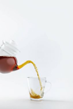 çay