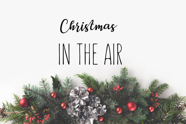 christmas decorations