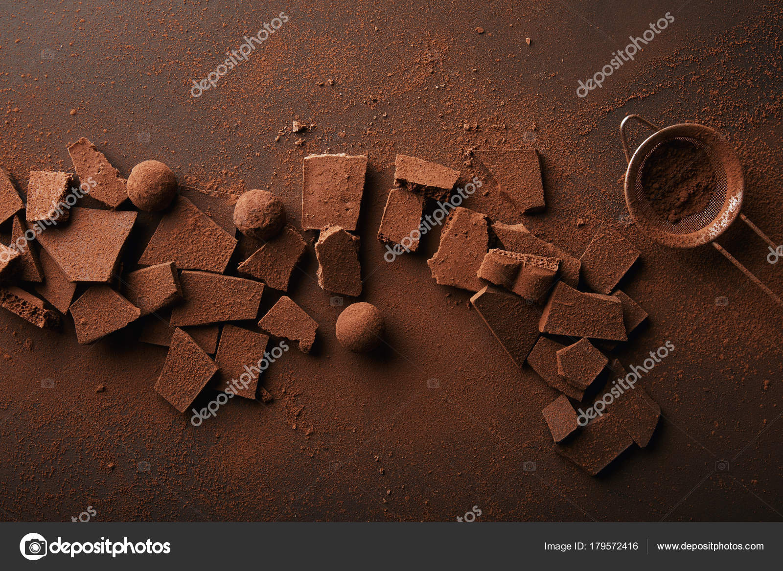 チョコレート写真素材 ロイヤリティフリーチョコレート画像 Depositphotos