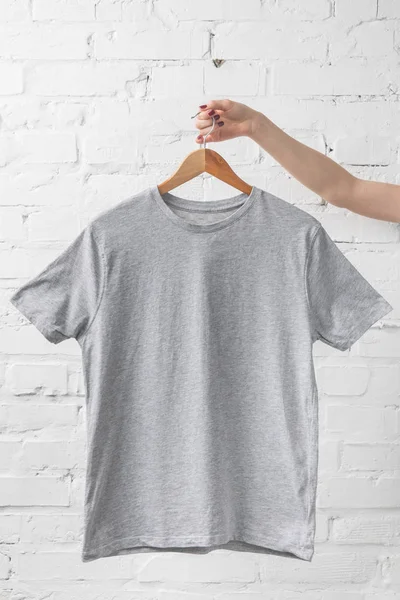 T-shirt — Stock Photo, Image