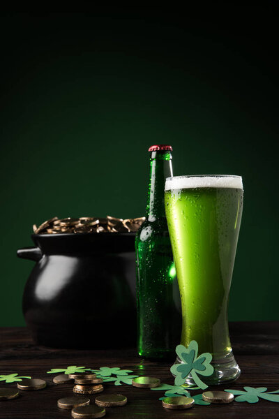 День святого Патрика
