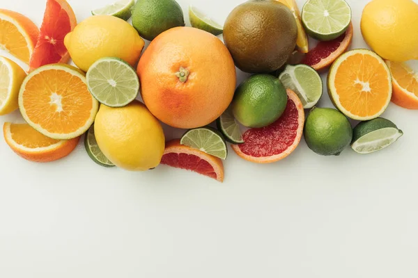 Citrus — Stock Photo, Image