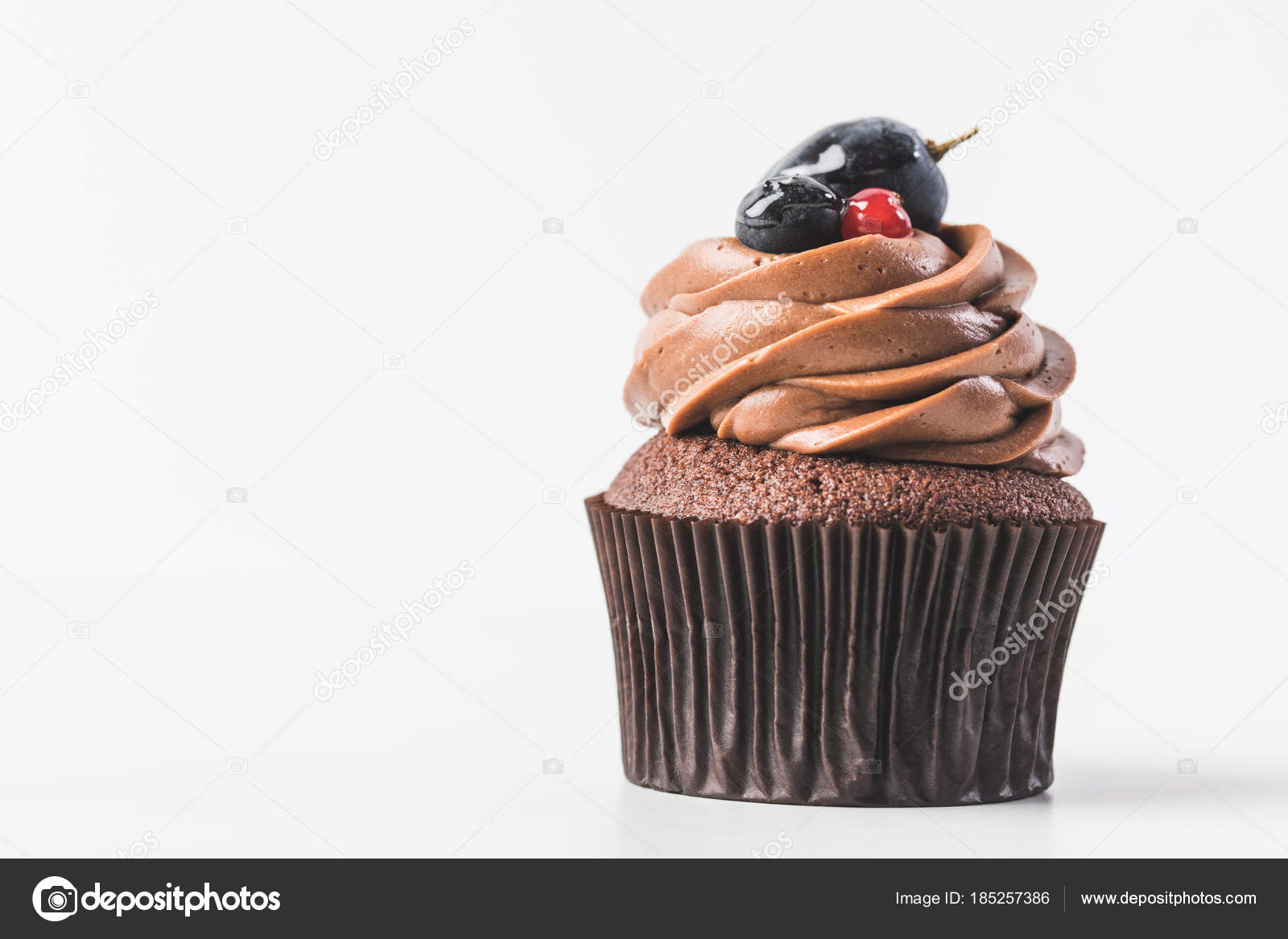 Malvorlage brownie kuchen Idea