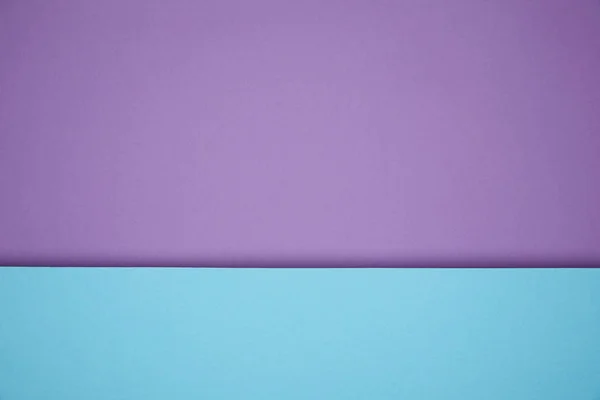 Schöne Helle Blaue Und Violette Papierhintergrund — Stockfoto