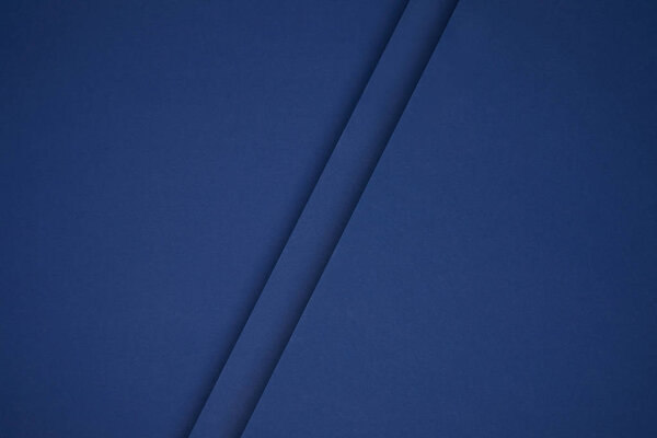 dark blue geometric paper background  