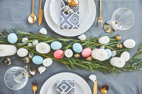 Easter Stock Photo