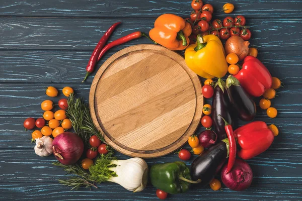 Vegetables — Stock Photo, Image