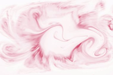 close up of abstract light pink background clipart