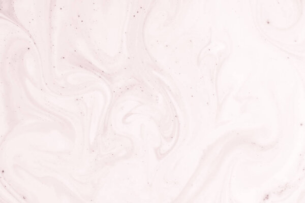 abstract background with light pink paint