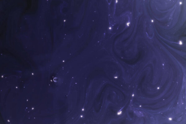 абстрактный темно-фиолетовый фон как пространство
