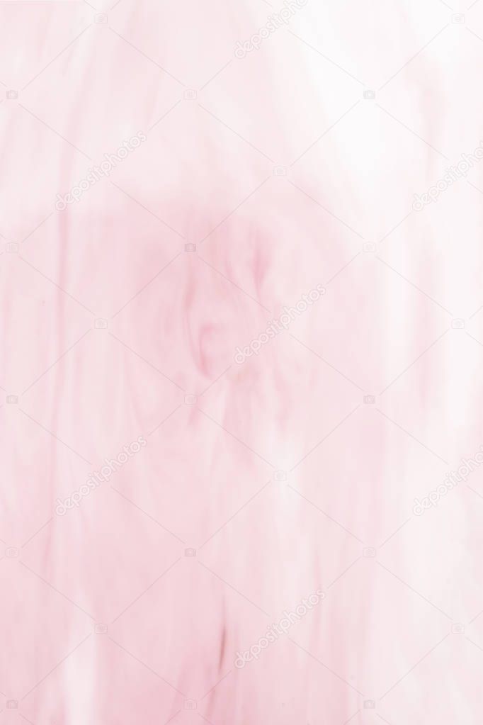 abstract light pink painted background