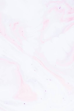 abstract light marble pink texture  clipart