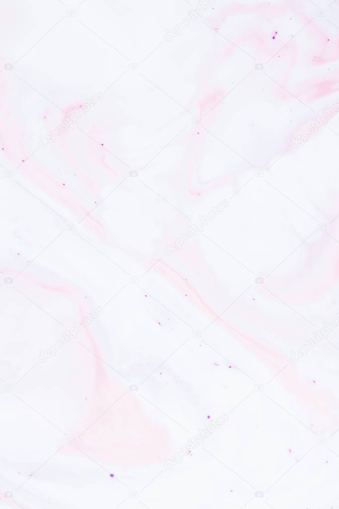 abstract light marble pink texture 