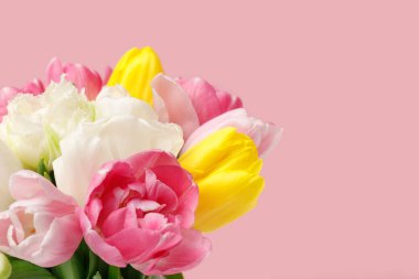 tulips clipart