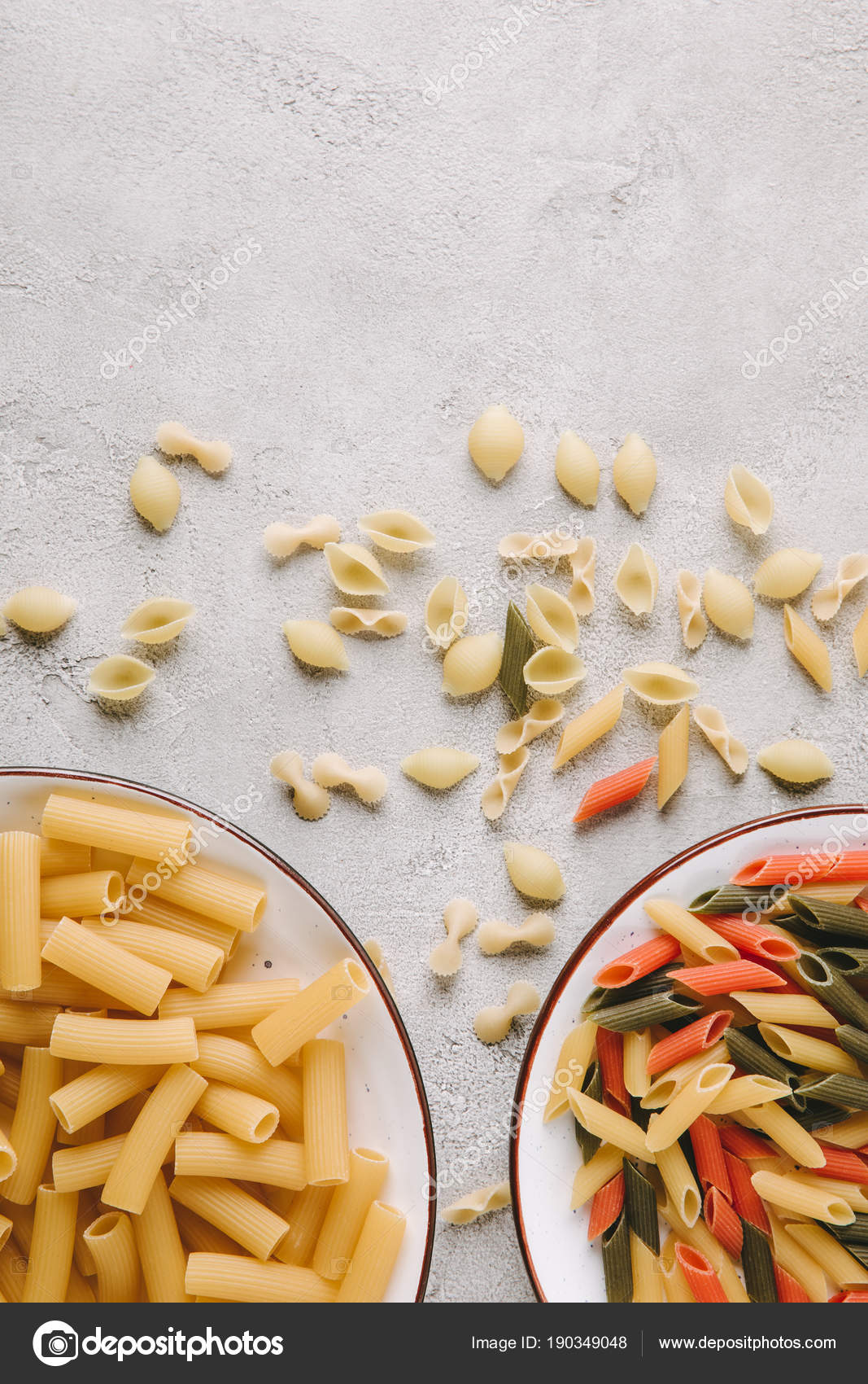 Download Á Farfalle Pasta Stock Images Royalty Free Farfalle Pasta Photos Download On Depositphotos Yellowimages Mockups