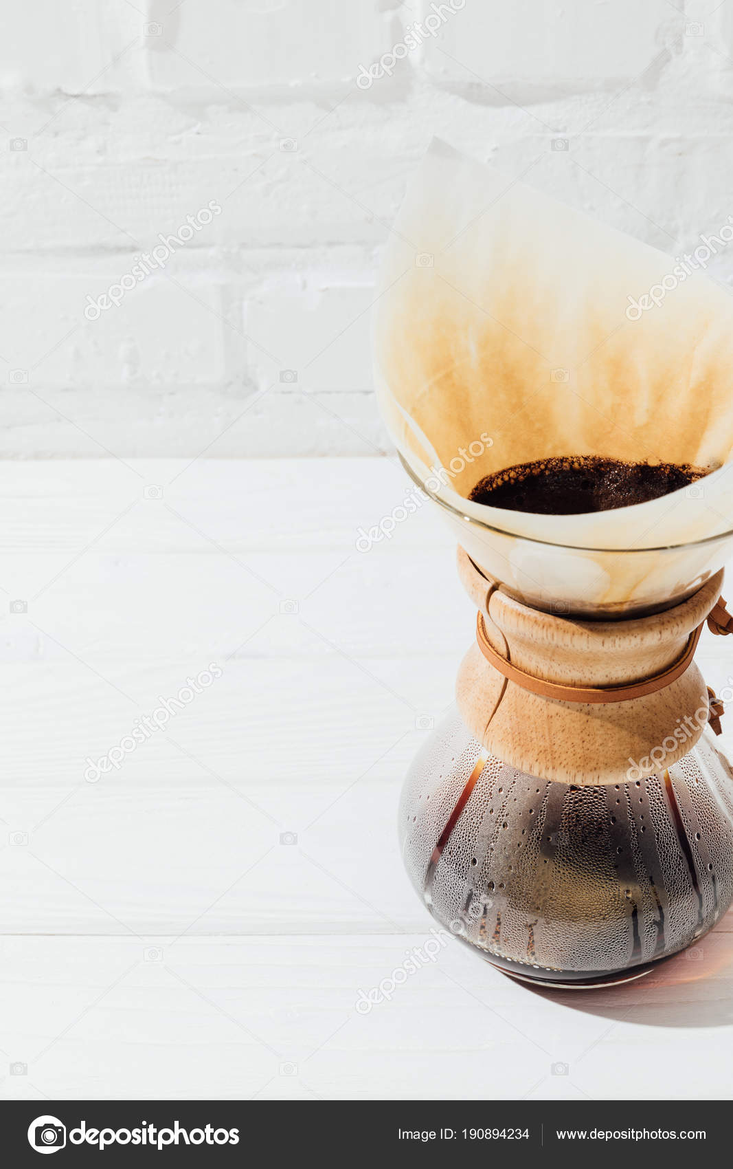 Chemex Coffee Filter Alternative / 9 Best Chemex Alternatives 2021 An
