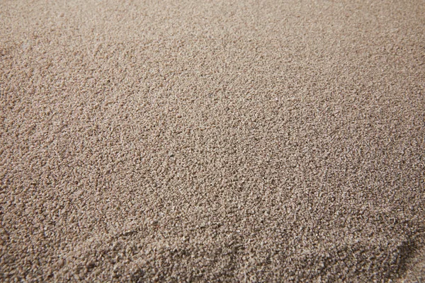 灰色の砂のテクスチャ背景の完全なフレーム — ストック写真
