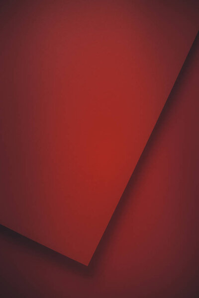 beautiful creative dark red paper background 
