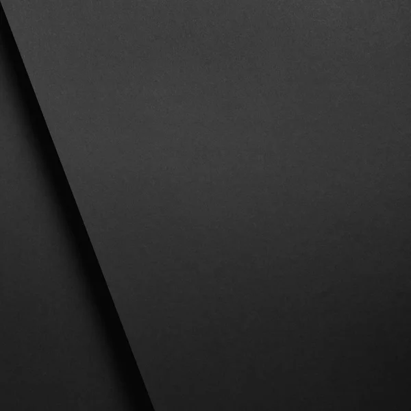 Dark Empty Abstract Monochrome Background — Stock Photo, Image