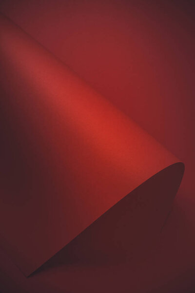dark red abstract creative background 