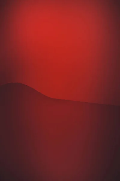 Fondo Papel Abstracto Rojo Vacío — Foto de Stock