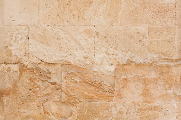 Ściana Zachmurzona Włoskim Domu Sycylii — Zdjęcie stockowe