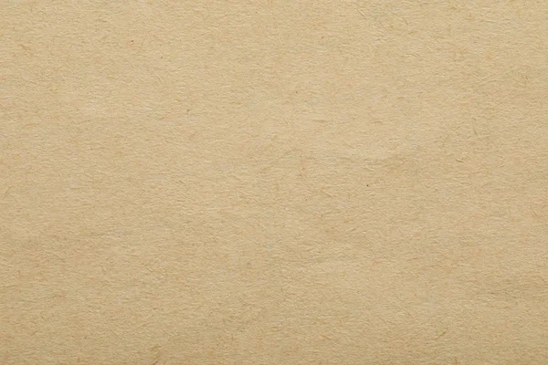 Вид Сверху Текстуру Старинной Бежевой Бумаги — стоковое фото
