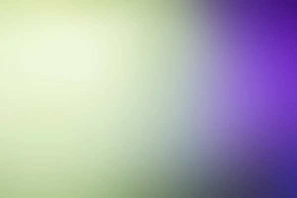 Beautiful Purple Green Color Abstract Background — Stock Photo, Image