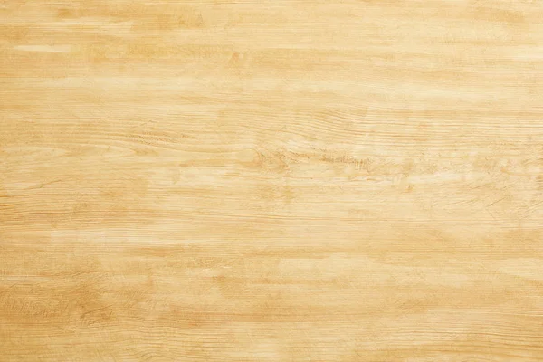 top view of beige wooden empty texture