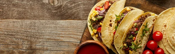 Rica comida mexicana, aprende y conoce online para ti