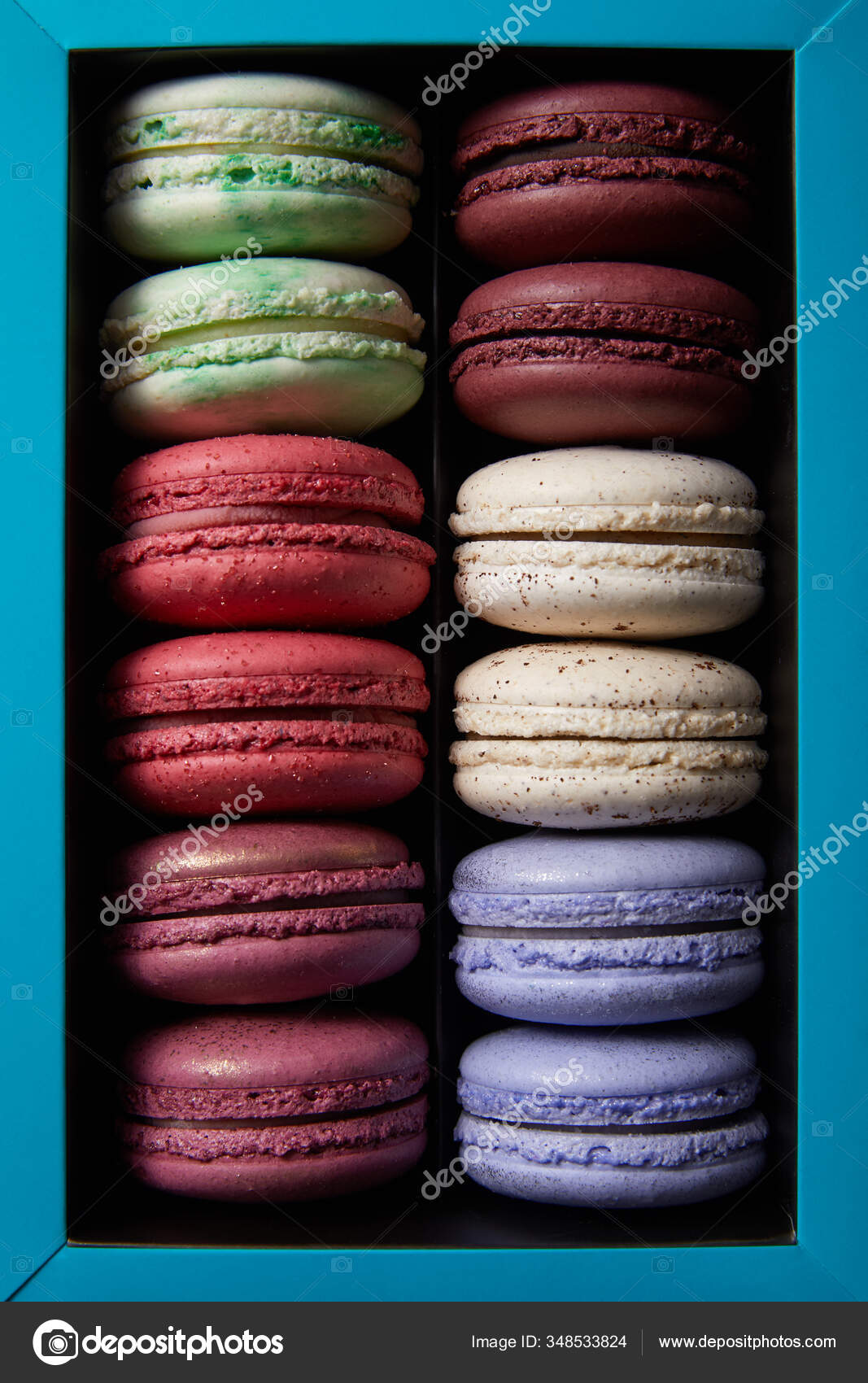 マカロン写真素材 ロイヤリティフリーマカロン画像 Depositphotos