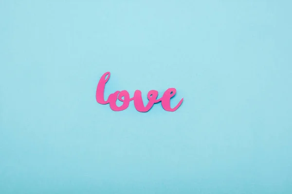 Decorative love symbol — Stock Photo