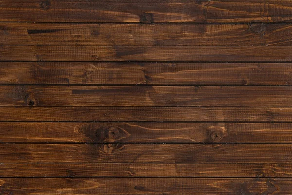 Fondo de madera marrón - foto de stock