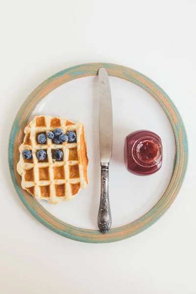 Dessert — Stock Photo